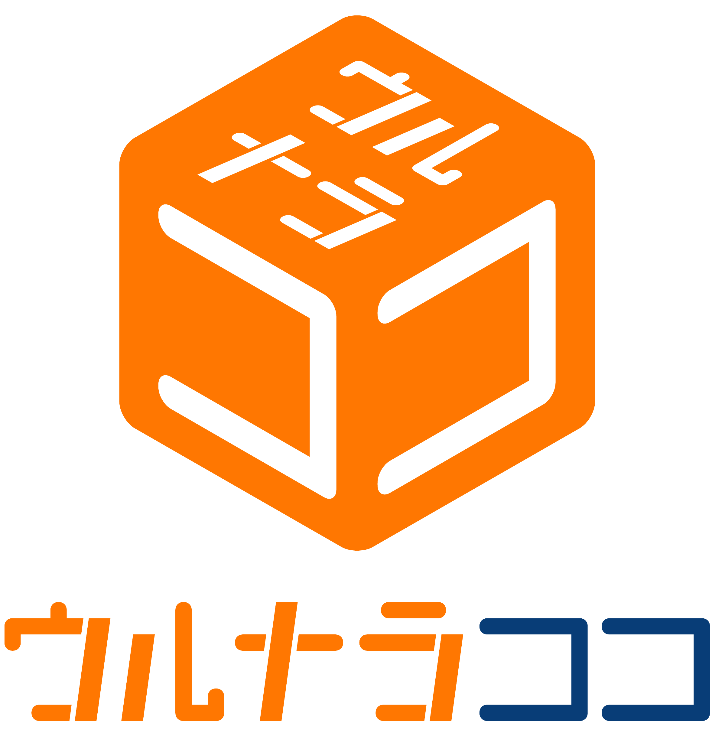 ウルナラココ株式会社のアバター